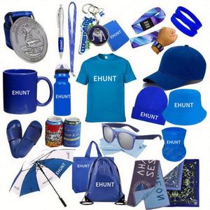 Makeup Gift Sets Brand Logo Personal Customized Event Activities Clothing T-shirt Polo Caps Gift Sets - Product Image 5