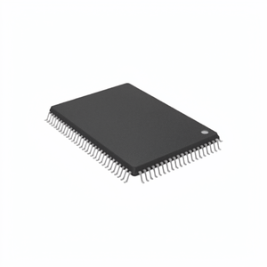 Memory IS61LV12824-10TQI In Stock Components Electronic 100 LQFP - Product Image 1
