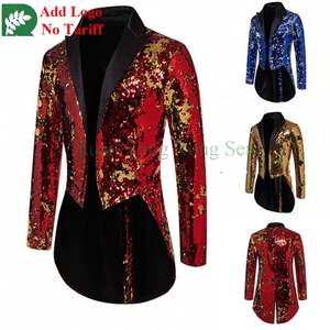 بدلة رجالية ضيقة من قطعتين، بدلة رسمية بزرين للأعمال والزفاف والحفلات الرسمية - Product Image 2