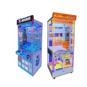 Ninix Guangdong Supplier Bulk Kawaii Figurines 20 Cm Plush Bears for <b>Game</b> Center Giftstore <b>Claw</b> <b>Machine</b> - Product Image 4