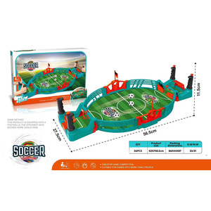 Catapulta de Fútbol para Niños al por Mayor, Juego de Mesa Familiar para Dos Jugadores, Juego Educativo Interactivo para Padres e Hijos, Juguetes para Niños - Product Image 5
