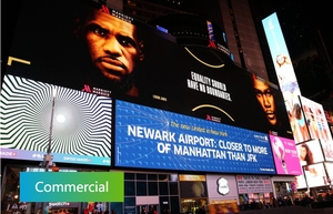 Ngoài trời p2.5/p3.076/P4/P5/p6.67/P8/P10 320*160 mét <span class=keywords><strong>LED</strong></span> hiển thị mô-đun màn hình, kiện đúc nhôm - Product Image 5