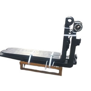 Horquillas para Montacargas Tipo Pin de Alta Calidad, Precio Bajo de Fábrica, Piezas de Equipos de Manejo de Materiales en Oferta - Product Image 5