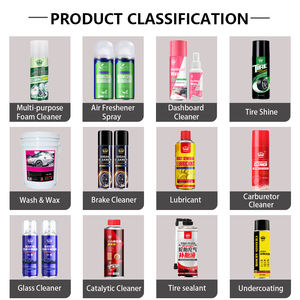 <span class=keywords><strong>Agent</strong></span> de <span class=keywords><strong>d</strong></span>écontamination puissant pour l'élimination des adhésifs, nettoyant pour goudron et asphalte pour la peinture extérieure des automobiles - Product Image 5