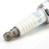 Nouvelle bougie d'allumage 12290-R70-A01 ILZKR7B11 avec buse ignifuge pour l'allumage du moteur I30