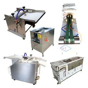 Máquina Cortadora <span class=keywords><strong>de</strong></span> <span class=keywords><strong>Carne</strong></span> Congelada <span class=keywords><strong>para</strong></span> Pollo, Cerdo, Pescado, Máquina Cortadora <span class=keywords><strong>de</strong></span> <span class=keywords><strong>Carne</strong></span>, Máquina Picadora <span class=keywords><strong>de</strong></span> <span class=keywords><strong>Carne</strong></span> Congelada <span class=keywords><strong>de</strong></span> Pato, Res y Otros Animales - Product Image 5