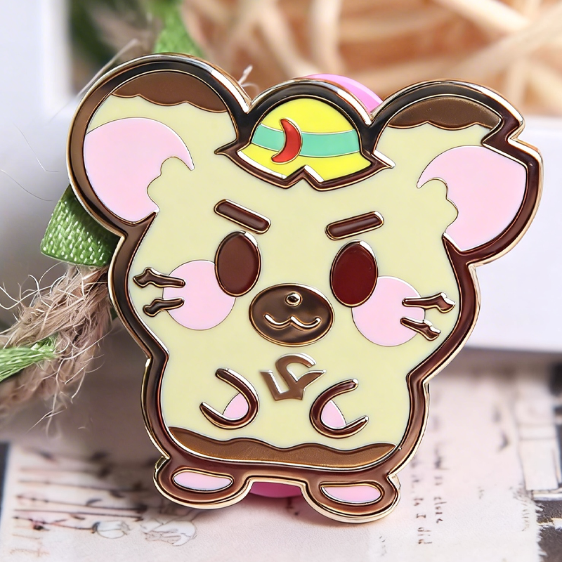 Cute Custom Design Custom Acrylic Plastic