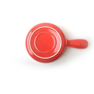 Vente en gros Ensemble de casseroles à fondue en céramique Mini <span class=keywords><strong>fromage</strong></span> à chocolat fondant <span class=keywords><strong>pour</strong></span> <span class=keywords><strong>Noël</strong></span> Batterie de cuisine antiadhésive et outils à <span class=keywords><strong>fromage</strong></span> - Product Image 6