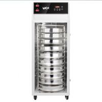 Machine de séchage pour herbes aromatiques et épices : sauge, thym, origan, menthe, vanille, chanvre, moringa, feuilles de laurier, fleurs