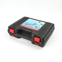ST009 Elektrische Wollscherenmaschine, Bestseller Rote Tragbare Elektrische Schafschermaschine, Wollschermaschine auf Lager