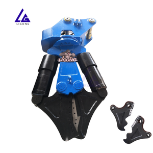 LG thủy lực cắt phù hợp với EX300 cat336 - Product Image 4