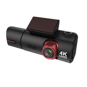 Китай WANPU Amanzon Лидер продаж 12 В зеркало заднего вида регистратор с 1080p Автомобильный черный ящик - Product Image 4