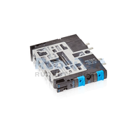 Nouveau Bloc de Valve Pilote Original 3HNA017440-001 Pièces de Rechange pour Robot Livraison Gratuite DHL ou UPS 3HNA017440-001