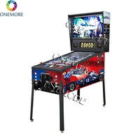 7000 jeux 1 rétro arcade et virtuel pour machine 49'' 4K 2 joysticks Flipper certifié CE Garantie 12 mois Personnalisable