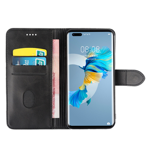 Flip Wallet Phone Case para <span class=keywords><strong>Honor</strong></span> 200 Pro Magnetic Book PU Funda de cuero - Product Image 3