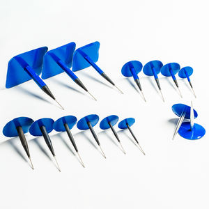 Parche de Goma para Reparación de Neumáticos, Tipo Hongo, <span class=keywords><strong>Precio</strong></span> de Fábrica, para Autos Universales - Product Image 6