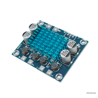 Carte d'amplificateur audio TPA3110 XH-A232 30W+30W 2.0 canaux, amplificateur stéréo numérique de classe D, son numérique, DC 8-26V 3A pour haut-parleur de télévision domestique