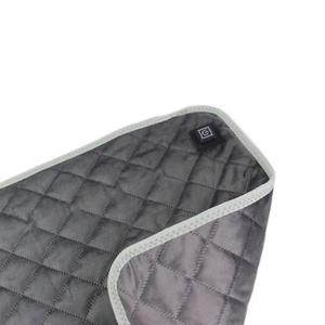 Cojín Calefactor Portátil Ecológico de 40*40cm, Ligero y Plegable para Silla - Product Image 3