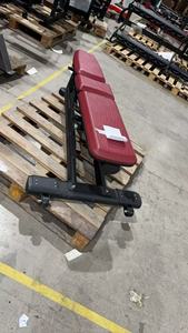 Panca Pesi Regolabile di Alta Qualità Pieghevole Multifunzione Inclinabile e Declinabile per Allenamento Panca Piana Attrezzatura Fitness per Bodybuilding - Product Image 6