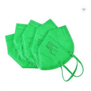 <span class=keywords><strong>Masque</strong></span> <span class=keywords><strong>de</strong></span> protection KN95 <span class=keywords><strong>de</strong></span> meilleure qualité 5 couches <span class=keywords><strong>FFP2</strong></span> contour d'oreille jetable KN95mask masques standard CE masques <span class=keywords><strong>de</strong></span> <span class=keywords><strong>couleur</strong></span> personnalisés - Product Image 3