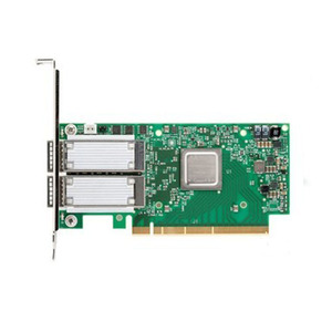 อะแดปเตอร์เครือข่าย Mellanox รุ่น MCX4121A-XCAT MCX4121A-ACAT ConnectX-4 แบบสองพอร์ต 10 กิกะบิต อีเธอร์เน็ต - Product Image 5