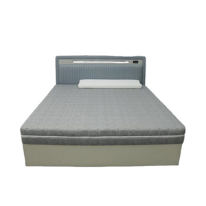 Solid Reputation Waterproof Washable Folding Bed 4D Air Mesh Air Mattress