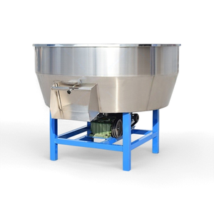 Nouvelle machine <span class=keywords><strong>de</strong></span> traitement des aliments |   Mélangeur horizontal neuf à haute productivité pour usine <span class=keywords><strong>de</strong></span> moulinage <span class=keywords><strong>d</strong></span>'aliments - Product Image 1