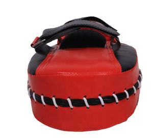 PU Foam Focus Boxing MMA Pads Punch Mitt et cibles <span class=keywords><strong>de</strong></span> pied pour les amateurs <span class=keywords><strong>de</strong></span> <span class=keywords><strong>boxe</strong></span> - Product Image 6