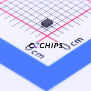 STLM20DD9F Sensor de Temperatura y Humedad, Chips de Componentes Electrónicos, Servicio BOM, Novedad, 1x1,3, 1 Unidad, 1 Unidad - Product Image 1