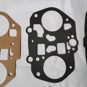 RF50 DELLORTO 36/40/45 DRLA ชุดซ่อมคาร์บูเรเตอร์สำหรับ Porsche 911/912/914 - Product Image 4