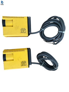 เซ็นเซอร์ควบคุม PLC เซ็นเซอร์วัดอุณหภูมิอินฟราเรด ยี่ห้อใหม่ BA-06TA-S - Product Image 1