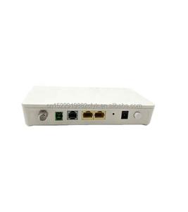 ONU HG8321VV HG8120L XPON de 2 Puertos, Módem CATV HG8012H 1GE 1FE 1TEL GPon EPon Adaptativo, Conector ONT APC para FTTX <span class=keywords><strong>ISP</strong></span> TV por Cable - Product Image 2