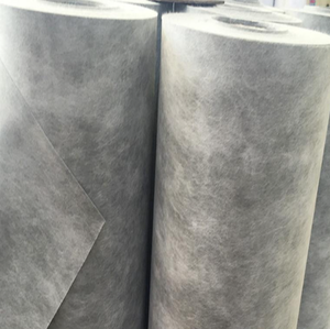 Modern Design Polypropylene Geotextile <strong>Fabric</strong> PP PE Compound Waterproof Material <strong>Membrane</strong> Sheets for Roofing Wall Paint Pools - Product Image 2