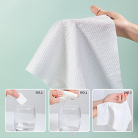 Toallas Comprimidas Engrosadas Tamaño Caramelo, Toallitas Secas de Expansión Rápida, Sin Pelusa, Alta Absorbencia, Juego de Toallas de Baño para Cara y Cuerpo