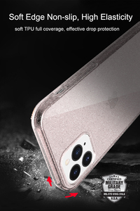 เคสโทรศัพท์ TPU รุ่นใหม่ปี <span class=keywords><strong>2021</strong></span> สำหรับ <span class=keywords><strong>iPhone</strong></span> 13 6s 8 X Plus 5s <span class=keywords><strong>SE</strong></span> XR Max ฝาหลังนิ่ม tpu สำหรับอุปกรณ์เสริมโทรศัพท์มือถือ <span class=keywords><strong>iPhone</strong></span> - Product Image 6