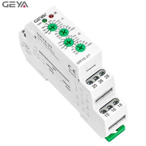 لتأخير التتابع المزدوج المصغر مفتاح الوقت الإلكتروني تأخير الوقت الذكي تتابع وحدات s-10 أيام مقسمة 10 نطاقات زمنية - Product Image 3