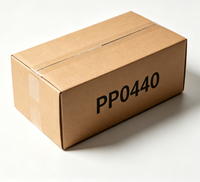 KIT DE ENGRANAJES para BOMBA PP0440 para la Serie D A-GP&A120&A220, PIEZAS DE REPUESTO