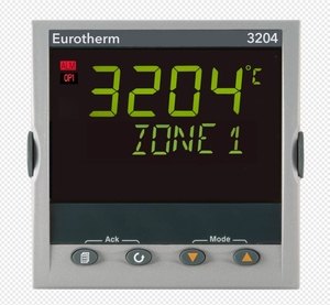 Eurotherm 3208 3200 3500 3704 3216 2408 SeriesTemperature Process Controller Stock - Product Image 5
