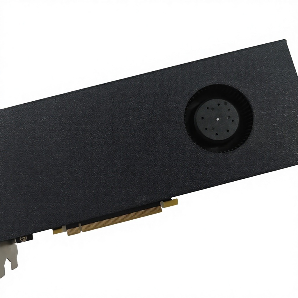 NVIDIA Tesla P100 GPU 16GB Grafis Performa Tinggi