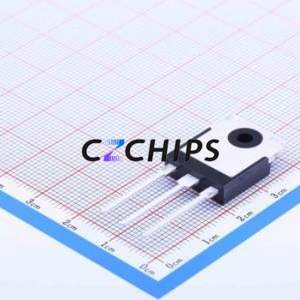 Transistor Original y Nuevo NJW21194G TO-3P, Transistor de Unión Bipolar (BJT) - Product Image 2