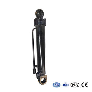 Karavanlar, Motorlu Karavanlar için Hidrolik Otomatik Seviyeleme Sistemi, Hidrolik Silindir, Hidrolik Ayaklar, Destek Ayağı - Product Image 6