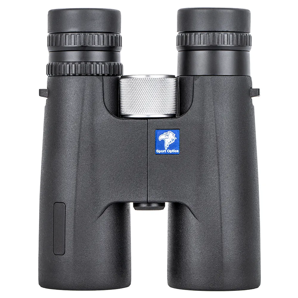 Binoculars Customized 10-30x42 Zoom Binoculars BAK4 Prism Dual Zoom Rings Hunting Bird Watching
