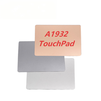 Remplacement du pavé tactile pour Macbook Air A1932, année 2019, 13,6 pouces, pavé tactile de remplacement, gris sidéral, argent, or rose