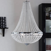 Support en fer demi-cercle pour lustre extérieur, décorations de mariage, fournisseur de centres de table et de sol