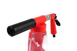 <span class=keywords><strong>Pistolet</strong></span> à mousse Maxshine Snow Master V2 pour le detailing automobile, sans nettoyeur <span class=keywords><strong>haute</strong></span> <span class=keywords><strong>pression</strong></span> - Product Image 5