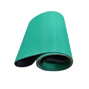 Correa plana de varios tamaños-Ancho 10mm - 300mm Múltiples materiales Correa plana Aplicaciones industriales y agrícolas - Product Image 6