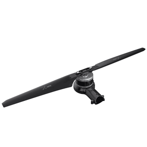 Moteur de drone brushless T-MOTOR 505-X KV320 380 avec système de propulsion intégré, ESC et hélice, pour levage lourd et agriculture - Product Image 2