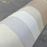 MIGLIORE Matériaux de construction extérieurs modernes Panneau en pierre flexible MCM en béton pour la décoration de la conception de murs intérieurs