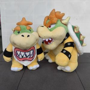 Peluche Mario en position debout, King Koopa, Fire <span class=keywords><strong>Dragon</strong></span>, <span class=keywords><strong>Bones</strong></span> Kid II, Peluche Esprit Maléfique - Product Image 6