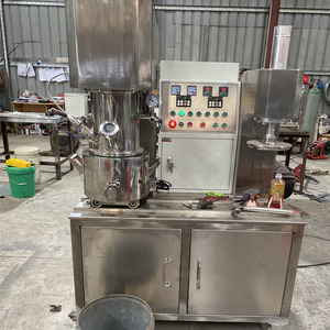 Adhesive Making Machine Lithium <b>Battery</b> Manufacturing Plant Polyurethane Sealant Planetary Mixer - Product Image 2